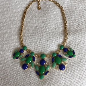 Stella and Dot Juniper necklace